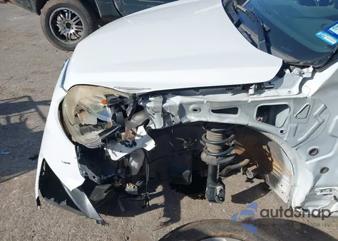 2017 Chevrolet Equinox Lt из США, поврежденный, VIN 2GNALCEK9H1541983